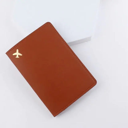 Passport Cover