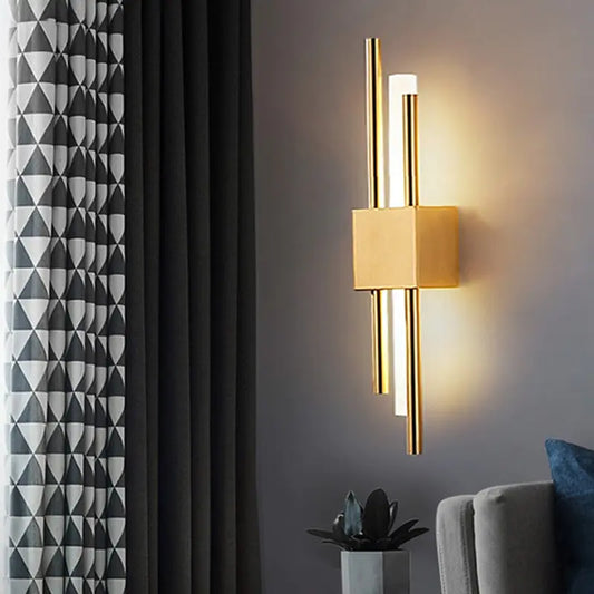 Modern LED Wall Lamp