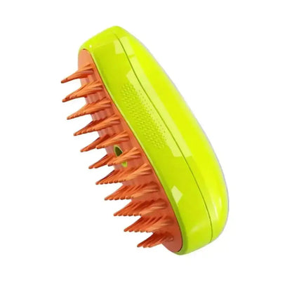 Steam Pet Brush