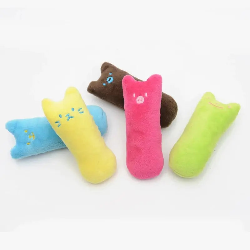 Rustle Sound Cat Toy