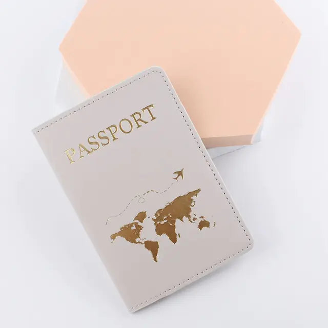 Passport Cover