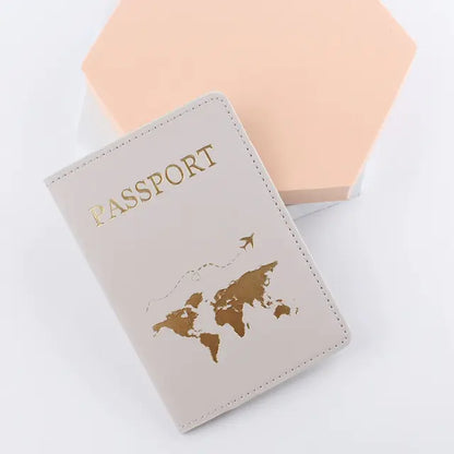 Passport Cover