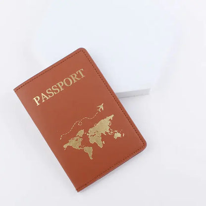 Passport Cover