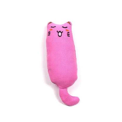 Rustle Sound Cat Toy