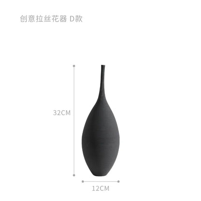 Jingdezhen Handmade Vase