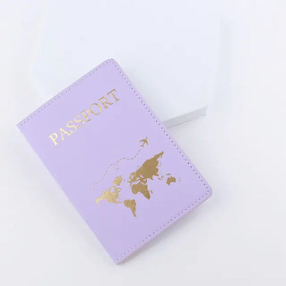 Passport Cover