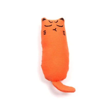 Rustle Sound Cat Toy