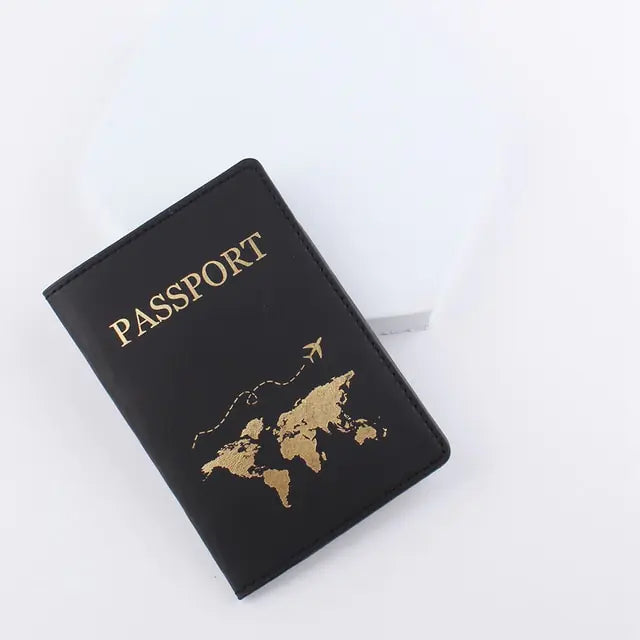 Passport Cover