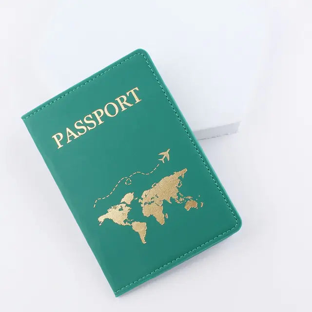 Passport Cover