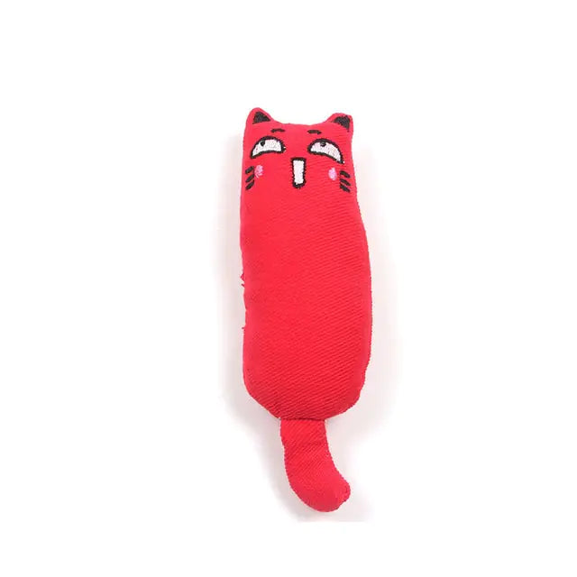 Rustle Sound Cat Toy