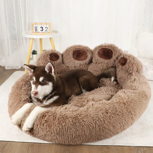 Paw Pet Bed