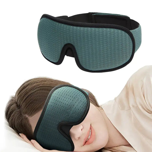 No Pressure Sleep Mask