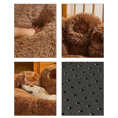 Paw Pet Bed